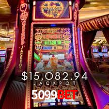 5099bet: A Experiência de Casino com Jogos de Mesa ao Vivo
