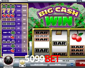 5099bet login