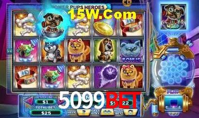 Ofertas Imperdíveis na 5099bet: Promoções e Bônus Que Valem a Pena
